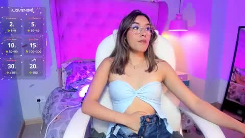 Sophie  online show from 11-25-25, 07:47