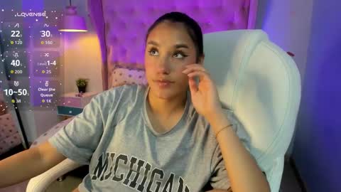 Sophie  online show from 02-08-26, 08:12