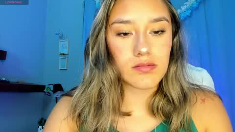 Sophie  online show from 04-24-26, 05:26