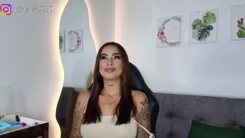 Andrea  The Next Stream  Wednesday online show from 12-09-24, 12:56