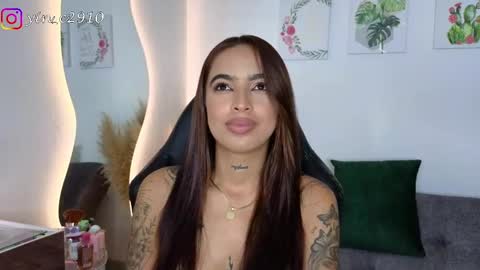 Andrea  The Next Stream  Wednesday online show from 01-11-25, 06:03