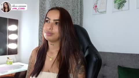 Andrea  The Next Stream  Wednesday online show from 01-27-25, 12:12