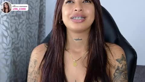 Andrea  The Next Stream  Wednesday online show from 01-27-25, 03:15