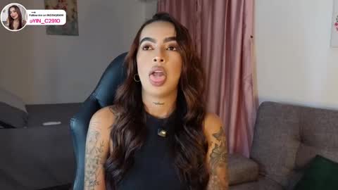 Andrea  The Next Stream  Wednesday online show from 09-19-25, 01:51