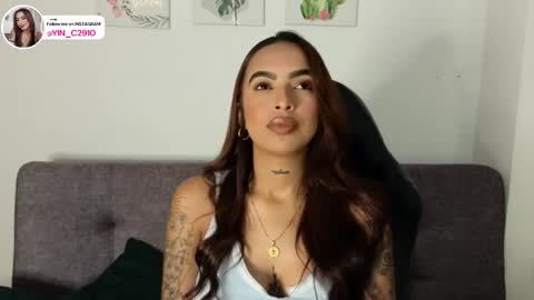 Andrea  The Next Stream  Wednesday online show from 10-19-25, 12:33