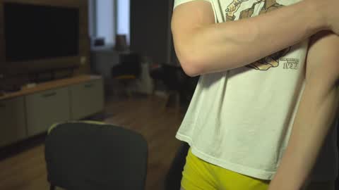 OLIVERpvt is open online show from 02-07-25, 12:06