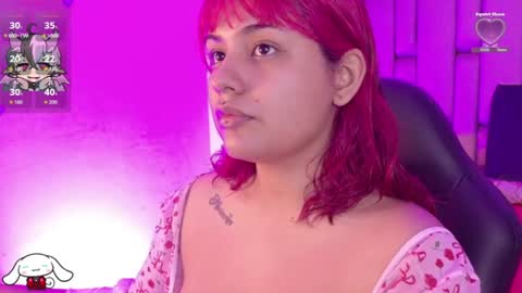 V E N U S online show from 07-29-26, 12:14