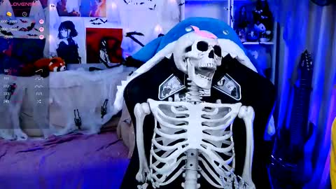 Emy and MilkyCute today    MY TG CHANNEL online show from 10-22-25, 10:20