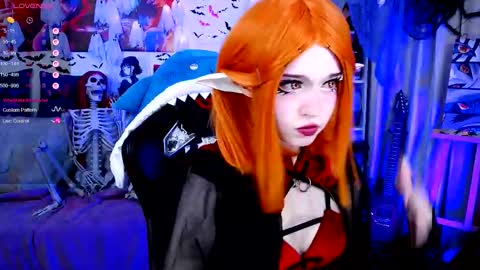 Emy and MilkyCute today    MY TG CHANNEL online show from 10-23-25, 09:46