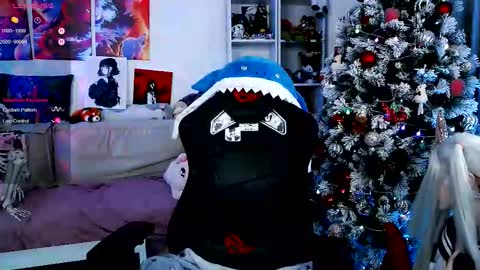 Snapshot of _sparkland_ chatting on 12-13-25, 08:36 Emy and MilkyCute today MY TG CHANNEL online show from 12-13-25, 08:36