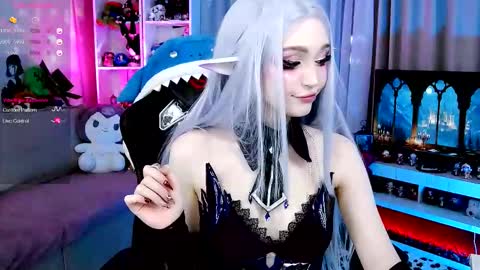 Snapshot of _sparkland_ chatting on 02-03-26, 08:47 Emy and MilkyCute today MY TG CHANNEL online show from 02-03-26, 08:47