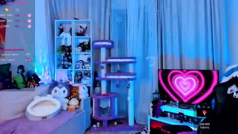 Snapshot of _sparkland_ chatting on 03-04-26, 08:04 Emy and MilkyCute today MY TG CHANNEL online show from 03-04-26, 08:04