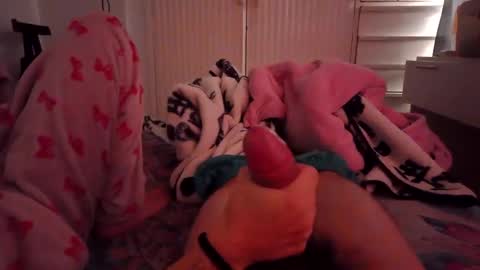 Alejandro Pinzon online show from 02-27-25, 12:34