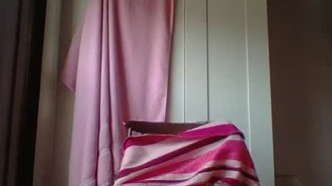 Melisa online show from 02-21-25, 01:00