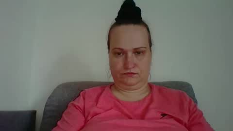 Melisa online show from 10-10-25, 07:18