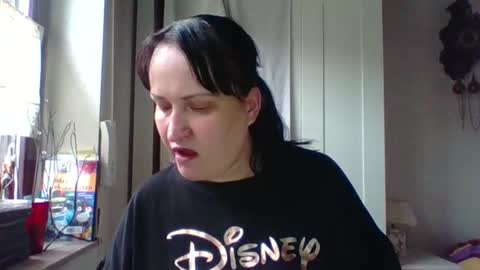 Melisa online show from 12-18-25, 09:26