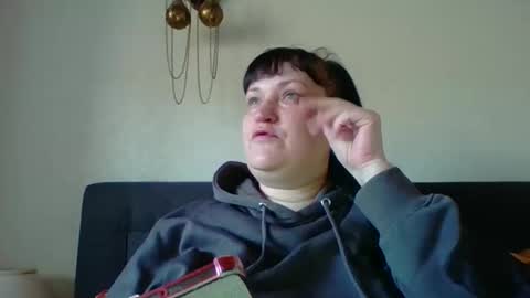 Melisa online show from 03-02-26, 07:26