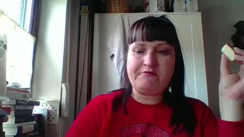 Melisa online show from 03-07-26, 12:24