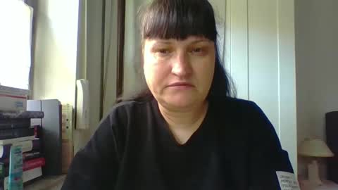 Melisa online show from 03-16-26, 07:23