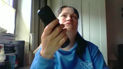 Melisa online show from 03-28-26, 01:11