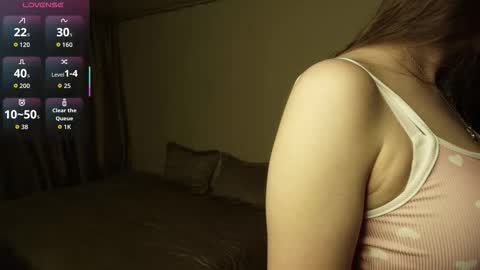 Stella Cardo online show from 02-25-26, 08:02