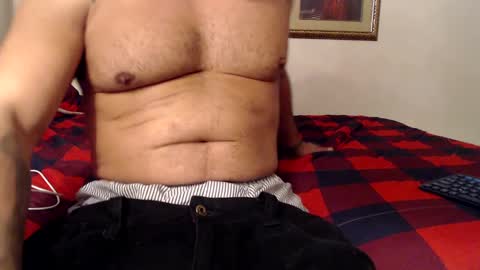 Originally str8 sancho but cant access account  online show from 03-11-25, 07:15