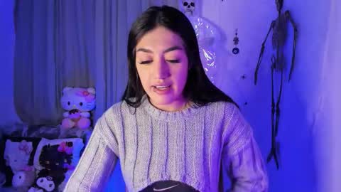 Angela   online show from 10-30-25, 02:13