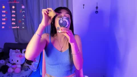 Angela   online show from 11-16-25, 10:37