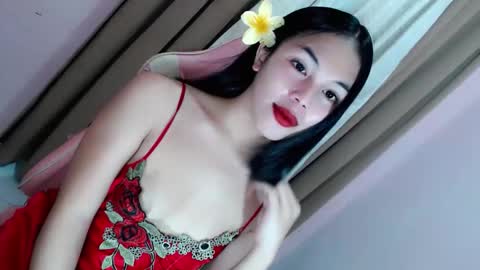 Eilachloe online show from 02-16-26, 12:34