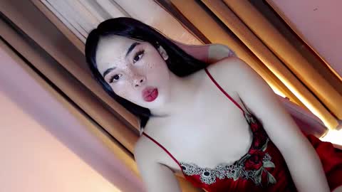 Eilachloe online show from 02-21-26, 11:00