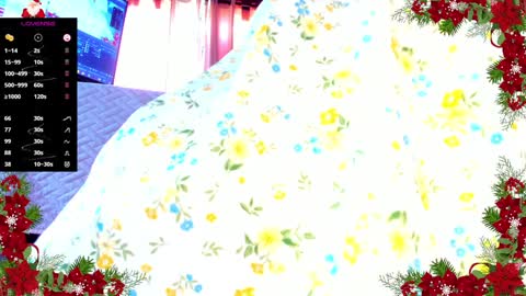 _sugarr3d online show from 12-13-24, 03:43