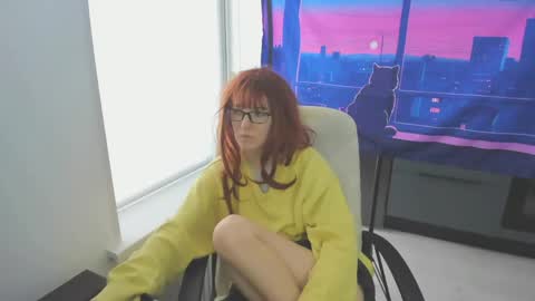Snapshot of _suunbeam_ chatting on 04-29-26, 05:11 Sun online show from 04-29-26, 05:11