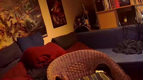 Sven online show from 09-08-25, 07:02