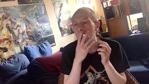 Sven online show from 09-17-25, 11:45