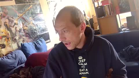 Sven online show from 09-19-25, 11:33