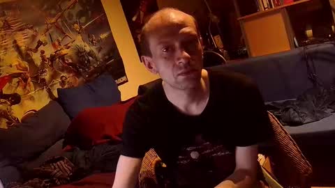 Sven online show from 09-21-25, 10:00