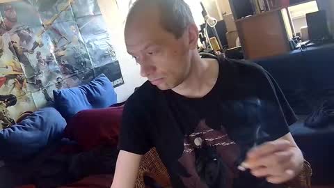 Sven online show from 09-23-25, 11:02