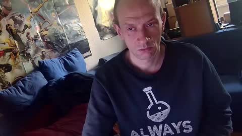 Sven online show from 09-25-25, 06:28