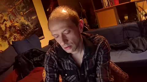 Sven online show from 09-25-25, 08:12