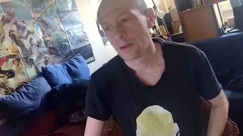 Sven online show from 09-30-25, 10:53