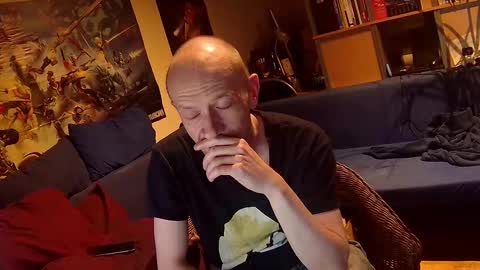 Sven online show from 10-10-25, 09:58