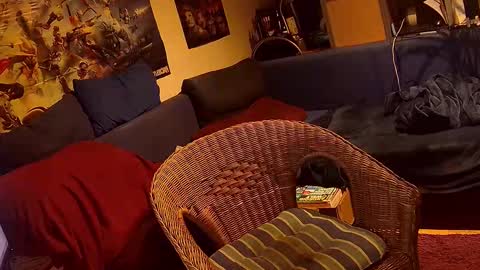 Sven online show from 11-03-25, 05:36