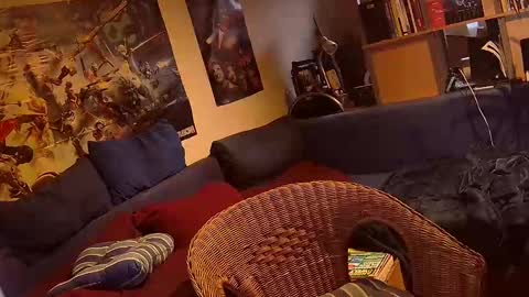 Sven online show from 11-16-25, 03:06