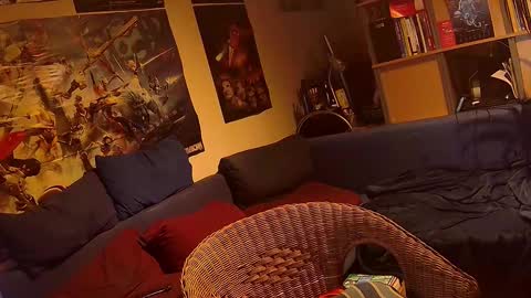 Sven online show from 11-23-25, 10:53