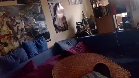 Sven online show from 11-26-25, 01:01