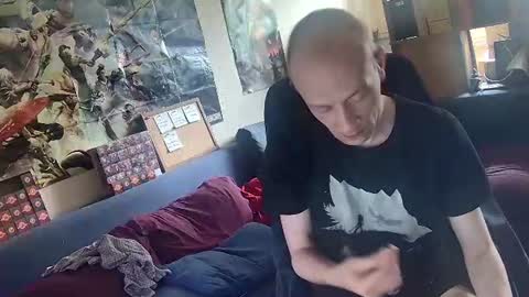 _svenerd_____ online show from 07-06-26, 10:01