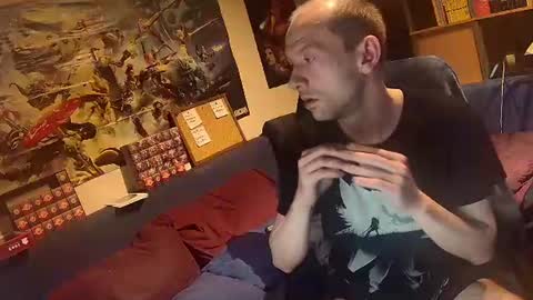_svenerd_____ online show from 07-21-26, 10:45