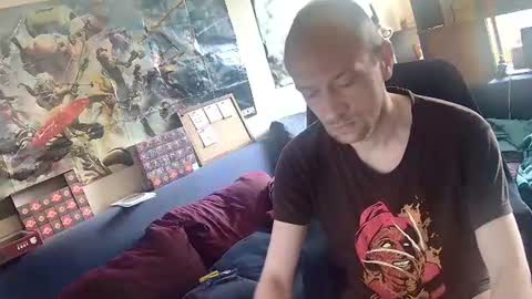 _svenerd_____ online show from 07-28-26, 10:43
