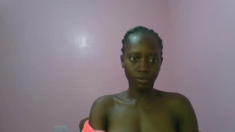 Gabriella online show from 02-19-25, 05:38