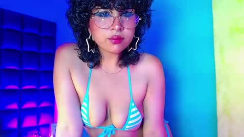 Kuromi online show from 03-02-25, 05:04